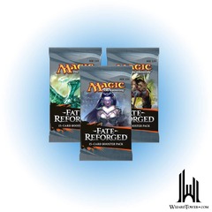 Fate Reforged Booster Pack